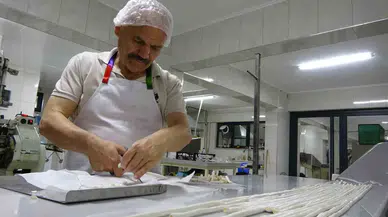 Veresiye Alınan Toz Şekerle Başlayan Serüven 75 Yıldır Devam Ediyor