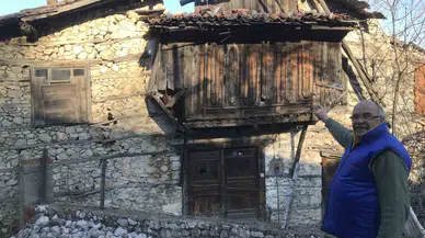 Yüksek Onarım Maliyeti ve Mirasçılar Ortasındaki Uyuşmazlık Düğmeli Meskenleri Yok Ediyor