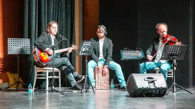 "Z Kuşağı’nın Gözünden Kendi Öykülerinin Kahramanları Kısa Sinemalar Galası" Gerçekleştirildi