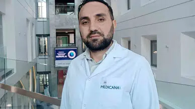 100 Bin Şahıstan 200’ü Kanser