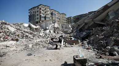 ‘Deprem Dirençli Kentleşme İçin Bilinçli Olmalıyız’