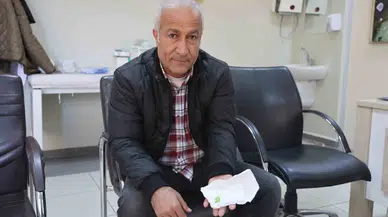 1,5 Yıl Astım Tedavisi Gördü, Gerçek Apayrı Çıktı