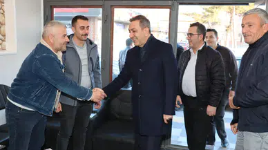 ‘2025 Sungurlu’nun Yılı Olacak’