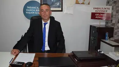 ‘2025, Emekliler İçin Kara Bir Yıl Olacak’
