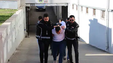 2.5 Milyon Kaçak Makaron Ele Geçirildi