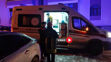 26 Yaşındaki Genç Evinde Ölü Bulundu
