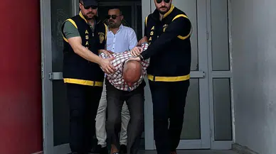 26 Yıl Evvel 9 Yaşındaki Kızı Vahşice Katleden, Cezaevinden Çıktıktan Sonra da Oda Arkadaşını Öldüren Zanlıya Müebbet Mahpus