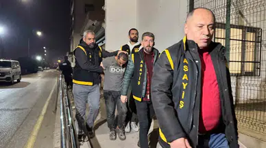 3 Gün Boyunca Avm Havalandırmasında Saklanan Hırsız Yakalandı