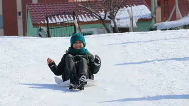 3 İlçede Eğitime Ara Verildi