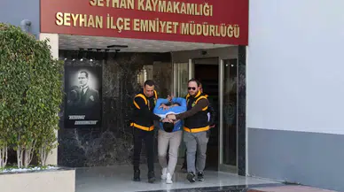 3 Kişiyi Vuran, Arabası Kundaklayan 4 Kişi de Tutuklandı