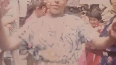 33 Yıldır Haber Alınamayan Halasının İzini Sürüyor