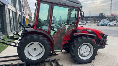 35 Yaş Üzerinde Yaklaşık 700 Bin Traktör Yenilenmeyi Bekliyor