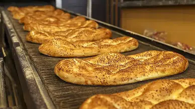Ekmeğe Zam, Ramazan Pidesi Fiyatı Belli Oldu