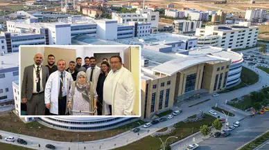 3D Yazıcı ile Protez Üretildi, Yaşlı Kadın Sağlığına Kavuştu