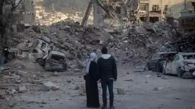 ‘Sorunları ve Acıları Unutmadık’