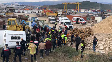 9 Kişinin Yaralandığı Kazada Tır Sürücüsü Gözaltına Alındı