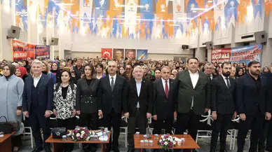 AK Parti’de Semra Akyüz Özdağ Dönemi