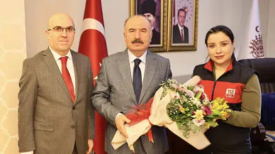 ‘Acil Durumlara Zamanında Müdahale Çok Önemli’