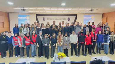 ‘Afet ve Acil Durumlarda Beslenme’ Konferansı