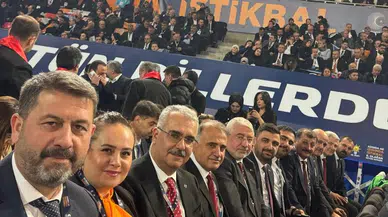 Ahlatcı: Birlik ve Beraberlik İçinde Gerçekleştirdik