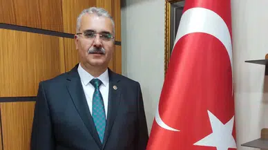 Ahlatcı: Tüm İslam Âlemi İçin Hayırlar Getirsin