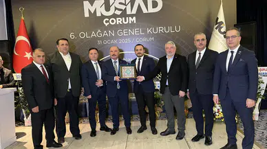 Ahlatcı’dan Baddal’a Tebrik