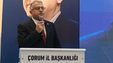 Alar: Halka Hizmet, Hakka Hizmettir