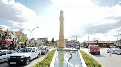 Araç Sayısı Artmaya Devam Ediyor