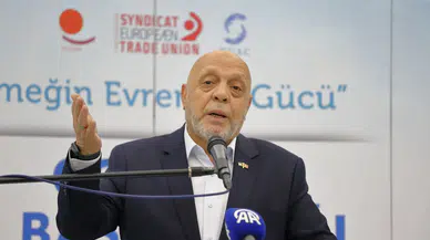 Mahmut Arslan: PKK'lı Olmadığı İçin İşten Çıkarılanlar Var