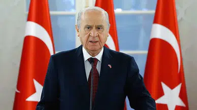 Aşgın’dan Bahçeli Paylaşımı