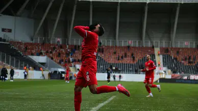 Atakan Ceza Sınırında