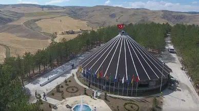 Atatürk Orman Çiftliği Yeni Sezona Hazırlanıyor