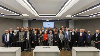 BİK’in Yeni Yönetim Kurulu Belli Oldu