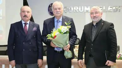 Balkanların Dünü, Bugünü ve Yarınını Anlattı