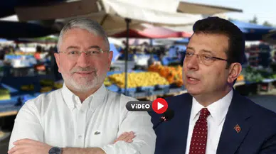 Başkan Aşgın’dan Ekrem İmamoğlu’na Videolu Gönderme
