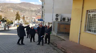 Başkan Açıkladı, İlçeye Yeni Kütüphane Kazandırılacak