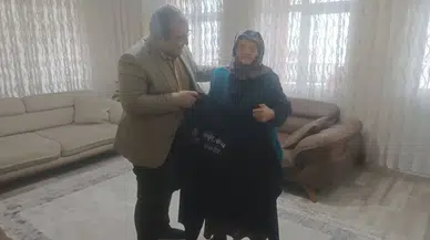 Bayat Belediyesi, Ulu Çınarları Unutmuyor