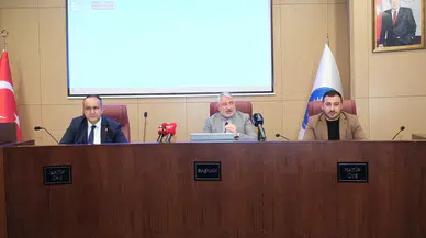 Belediye Meclisi Toplanıyor