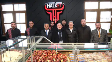 Çorum Belediyesinden İki Yeni Sosyal Tesis