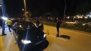 Bir Haftada Aranan 22 Kişi Yakalandı