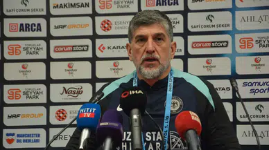 ‘Yabancı Hakeme Destek Vermeye Mecbur Bırakıyorlar’