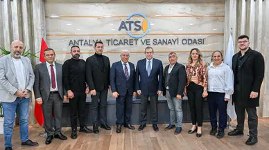 Bölgesel Ticaret İçin Ortak Adım