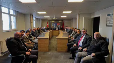 CHP, Köylerin Sorunlarını Dinledi