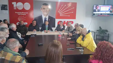 Çaykur’un Sorunlarını Anlattı