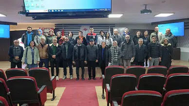 Çiftçilere Yönelik Tıbbi Aromatik Bitkiler Kursu