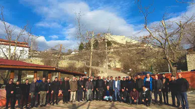 Çizikci: Daha Yaşanabilir Bir Şehir İçin Hep Birlikte Çalışmaya Devam