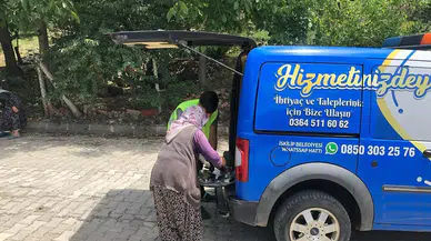 Çizikci’den Destek Çağrısı