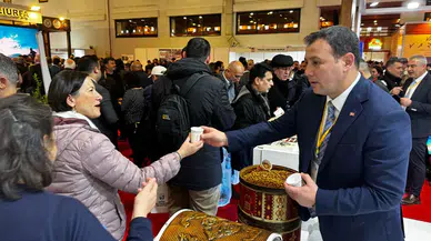 Çorum, EMİTT'ten Dünyaya Açıldı