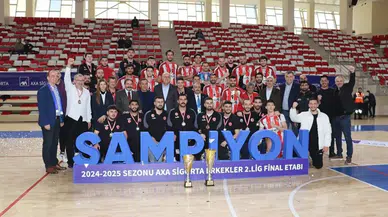 Çorum FK, Sungurlu Belediyespor’u Kutladı