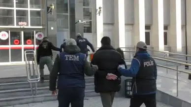 Çorum ve Ordu'da DEAŞ Operasyonu